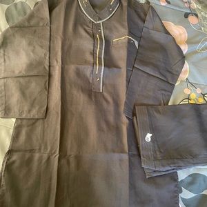 Brand new 3 year old Salwar Kameez